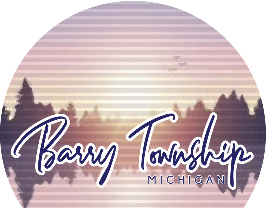 Home Barry Township Mi