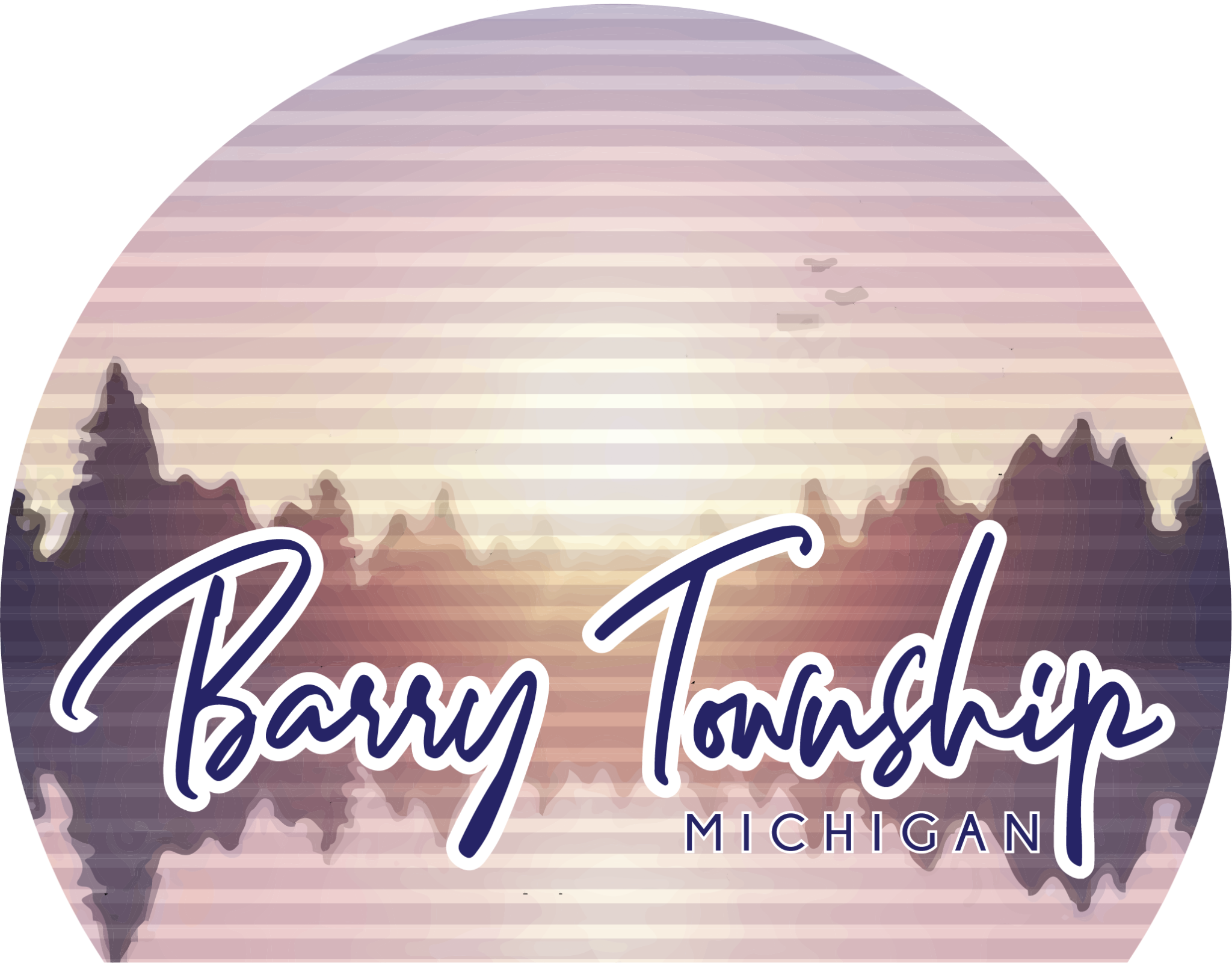 Home Barry Township Mi